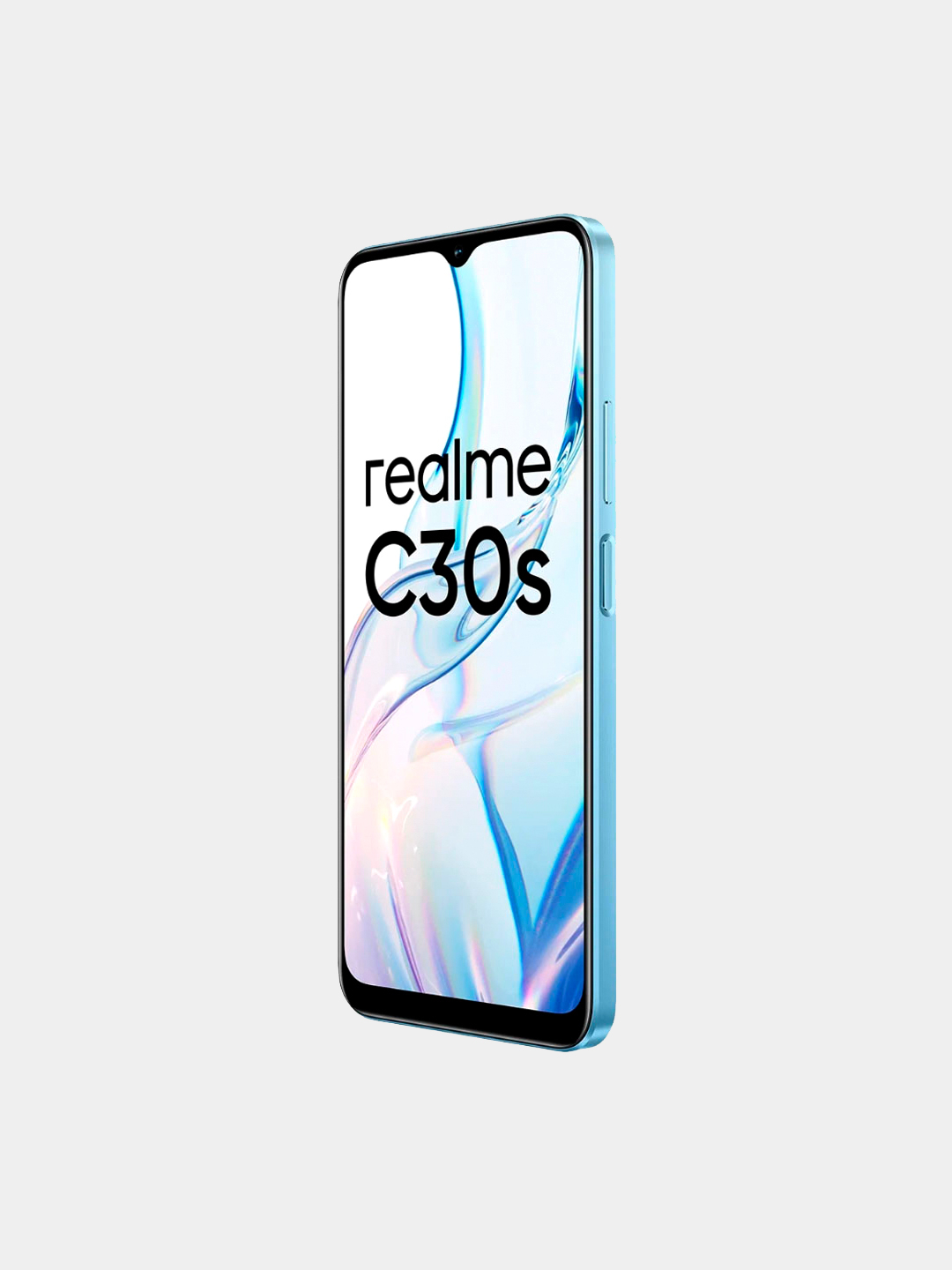 Смартфон Realme C30s RMX3690 купить по низким ценам в интернет-магазине ...