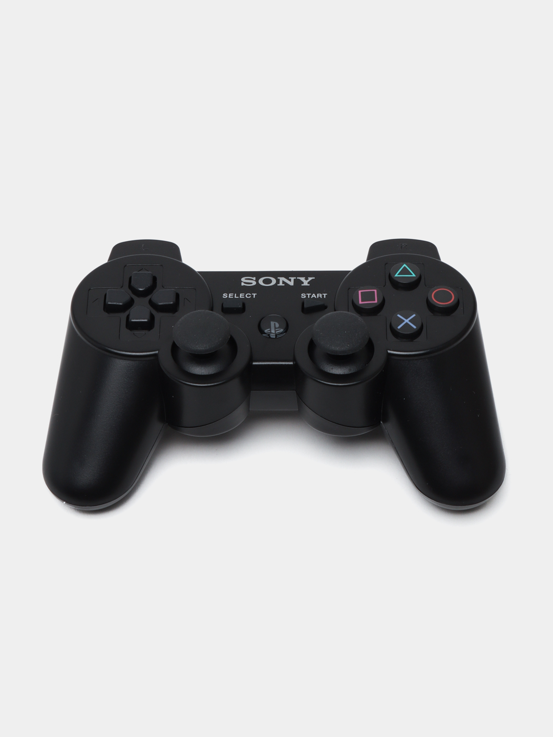 Беспроводной геймпад, Bluetooth джойстик DualShock 3, контроллер для  Playstation 3 и ПК купить по низким ценам в интернет-магазине Uzum (545730)