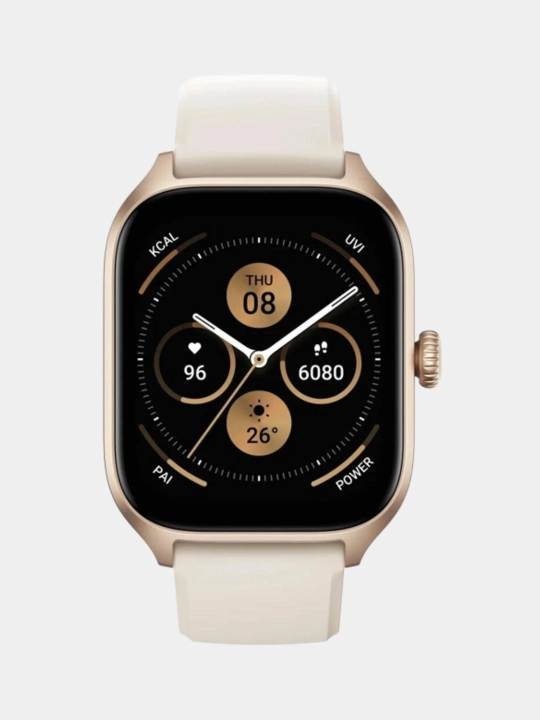 Aqlli soat AmazFit GTS 4