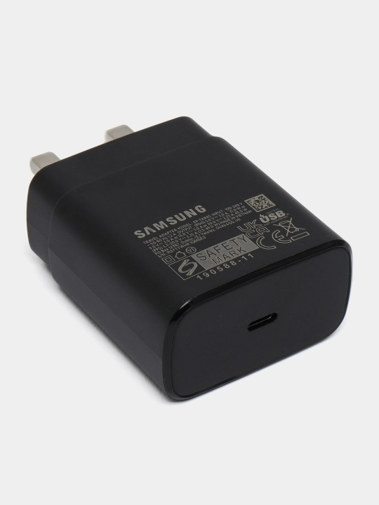 Адаптер питания для Samsung s22, s23 ultra 45 W