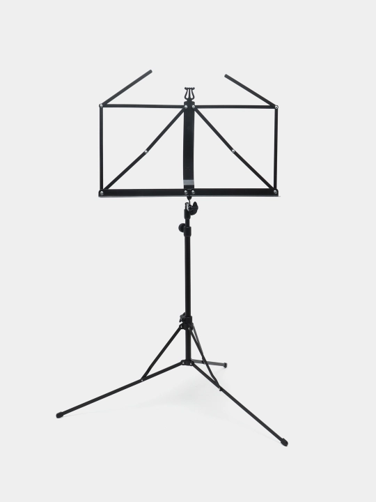 Musiqiy stend, notalar uchun König & Meyer 10100-013-55 "Made in Germany" - 
