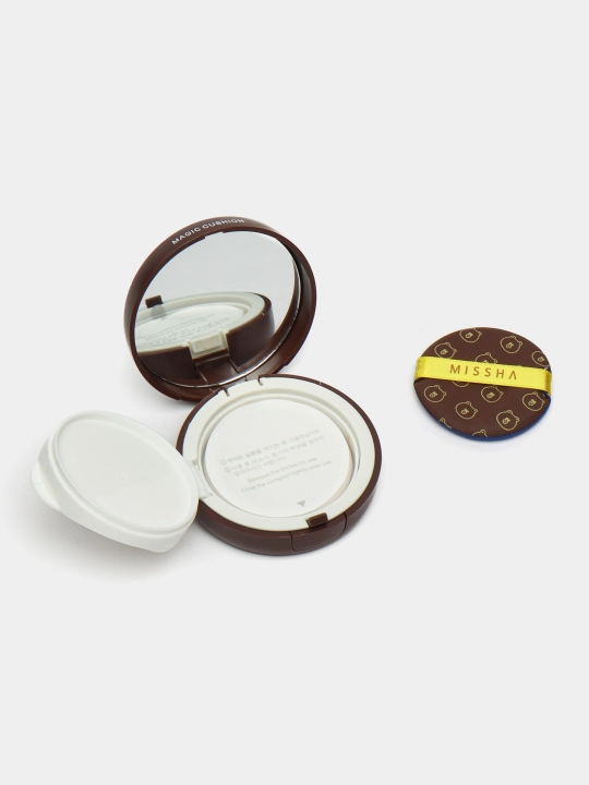 Кушон для лица Missha Magic Cushion - 