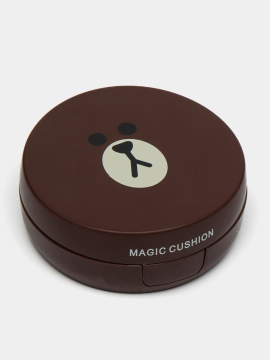 Кушон для лица Missha Magic Cushion