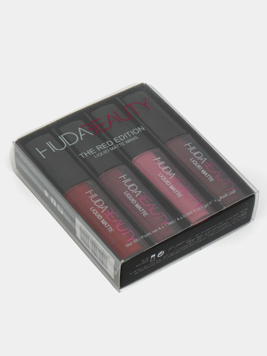 Lab bo'yog'i Huda Beauty