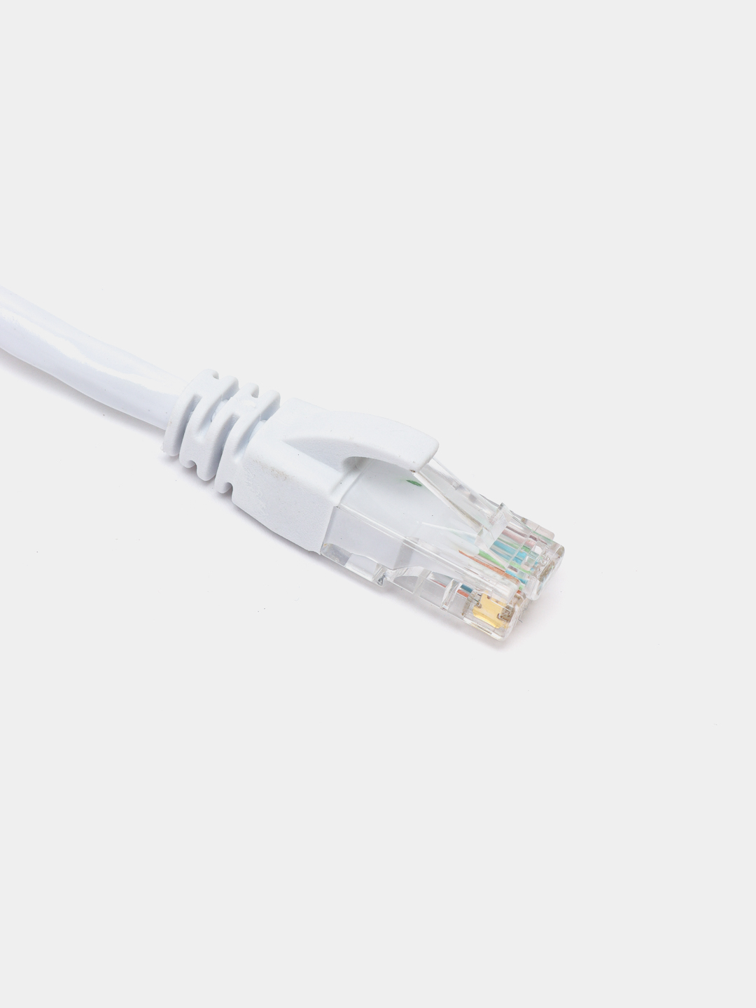 Сетевой кабель Cat 6 Utp Cat 6, сеть, патч, 15 м купить по низким ценам ...