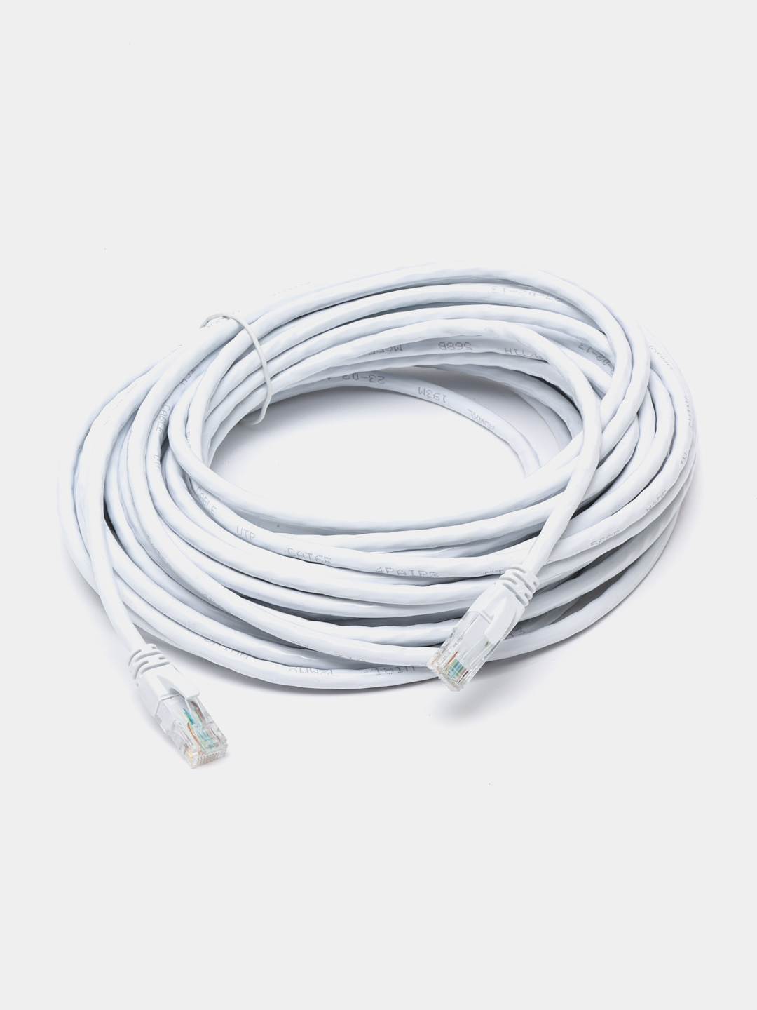 Сетевой кабель Cat 6 Utp Cat 6, сеть, патч, 15 м купить по низким ценам ...