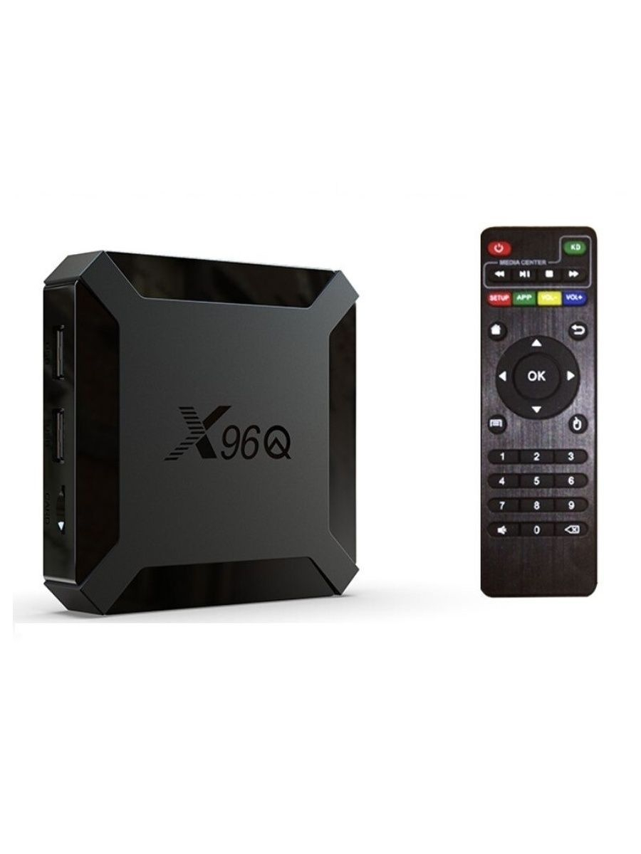 Андроид ресиверу. Смарт ТВ приставка x96q. X96q TV Box. X96 Smart TV приставка VONTAR x96 x4 4/32gb. X96q 2gb/16gb.