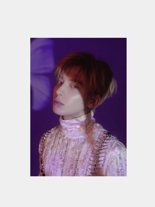 Poster TxT guruhi Yeonjun, Soobin, Beomgyu, Taehyun, Kai bilan, A3, 297 * 420 mm - 