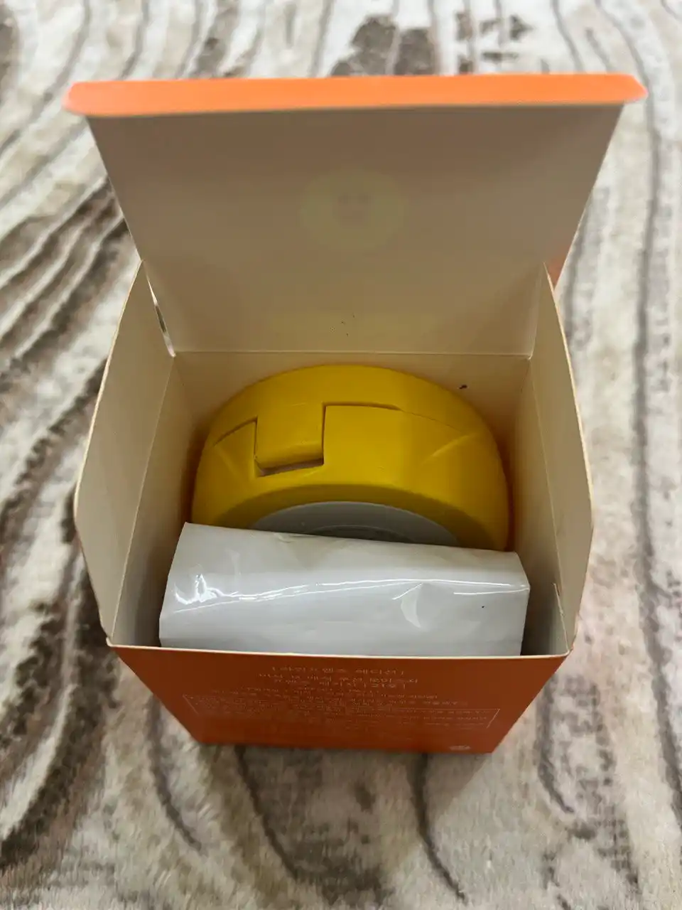 Tonal krem-upa kushon Magic Cushion Moisture SPF+ 50, BB krem, zaxira reofil bilan, 15 g