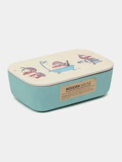 Небесно-голубой