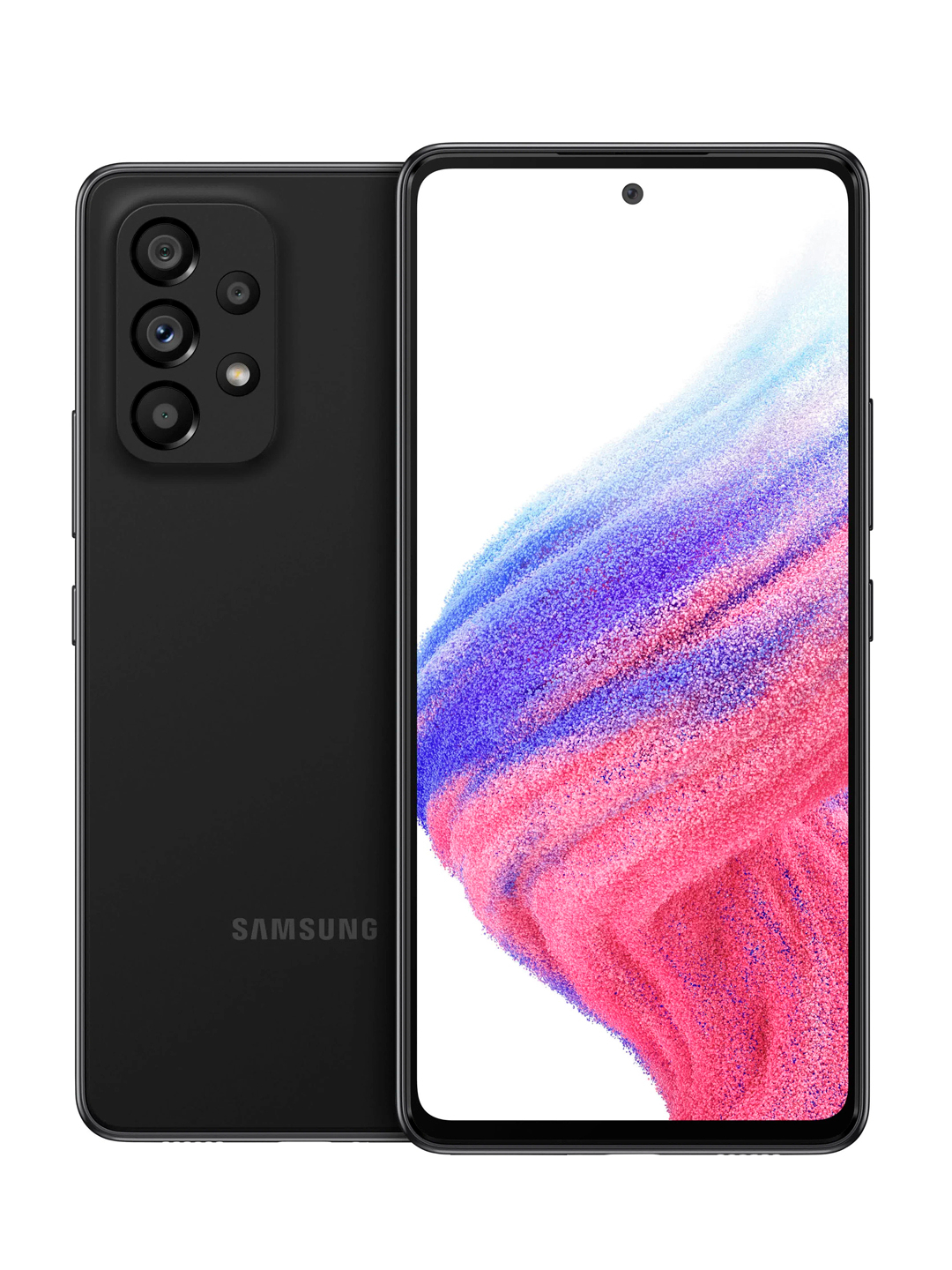Смартфон samsung galaxy a55 5g 12 256gb