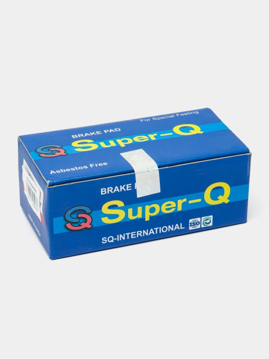 Oldi tormoz kolodkalar Super-Q, Koreya, Matiz, Nexia, Sonc