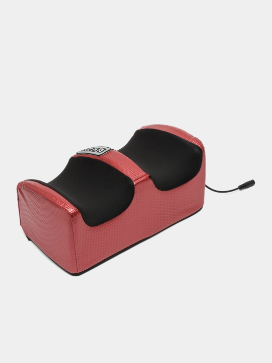 Электрический массажер для ног Foot massager, с подогревом