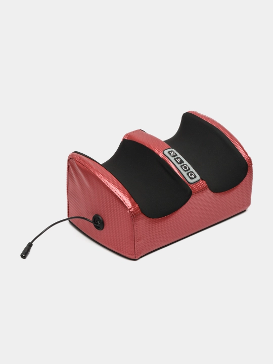 Электрический массажер для ног Foot massager, с подогревом