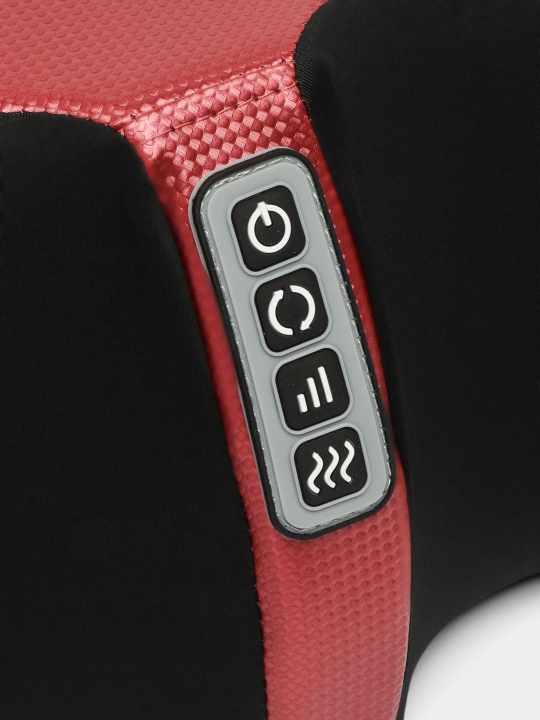 Электрический массажер для ног Foot massager, с подогревом