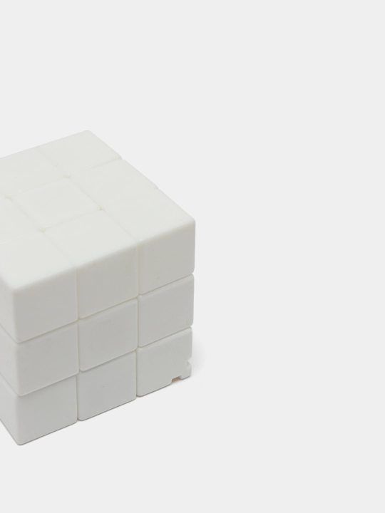 Geometrik jumboq kub, Rubik kubi