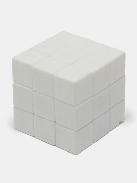 Geometrik jumboq kub, Rubik kubi