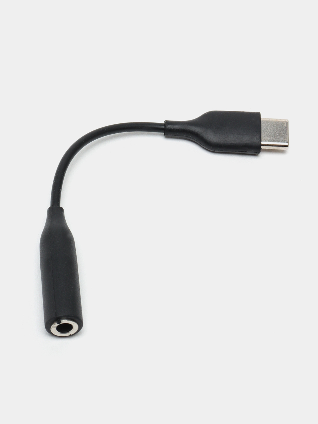 Переходник для Samsung USB - Type-C, аудио-разъём jack 3.5, для AUX и ...