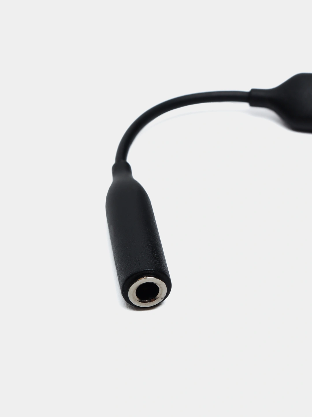 Переходник для Samsung USB - Type-C, аудио-разъём jack 3.5, для AUX и ...