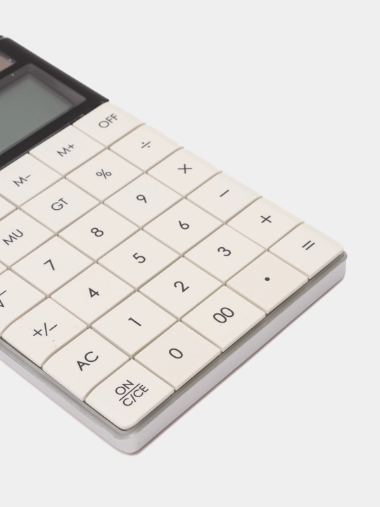 Калькулятор "Deli" E1589, 12 цифр, 164.6*129.9*14.6 мм q0000011280