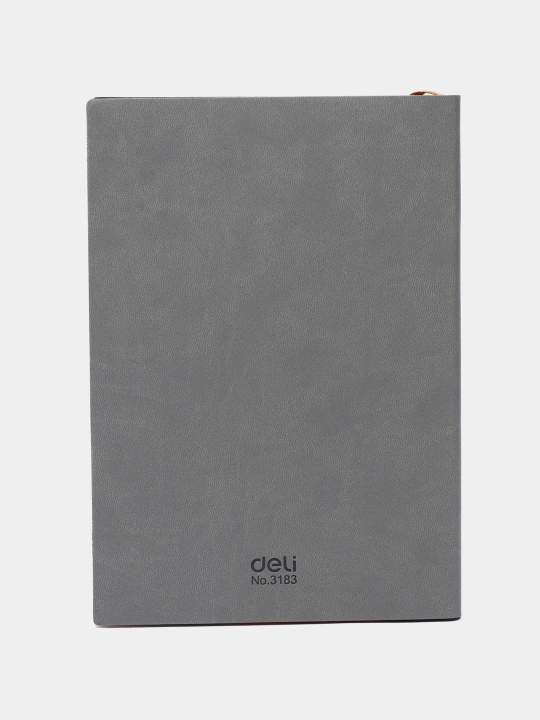 Kundalik rangli Deli 3183, 205 * 143 mm, charm, 112 varaq q0000003622