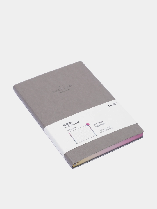 Ежедневник 25k-112 л sheets Deli 22246 q0000012989