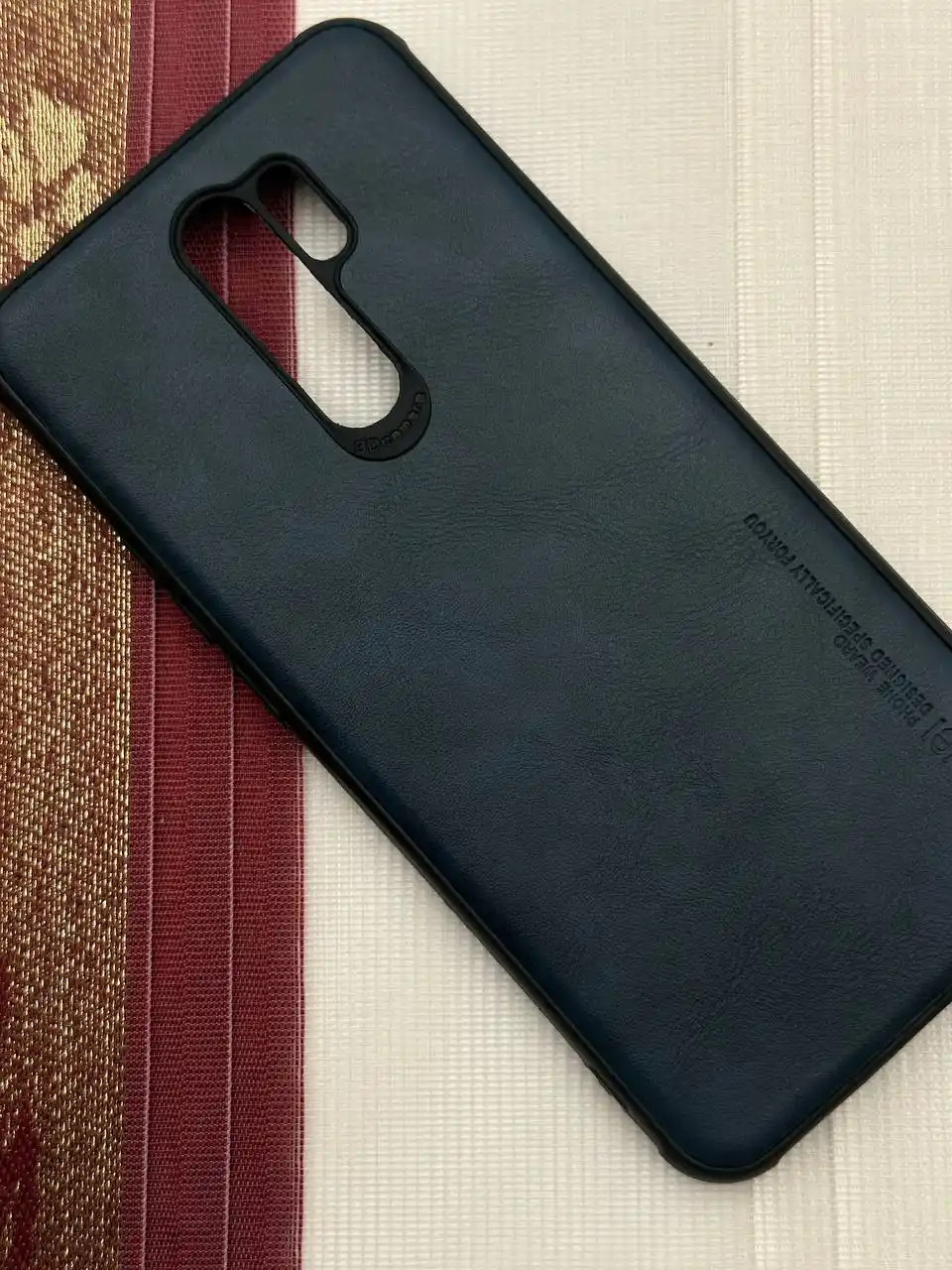 Чехол X-Level AMG для Redmi и Honor