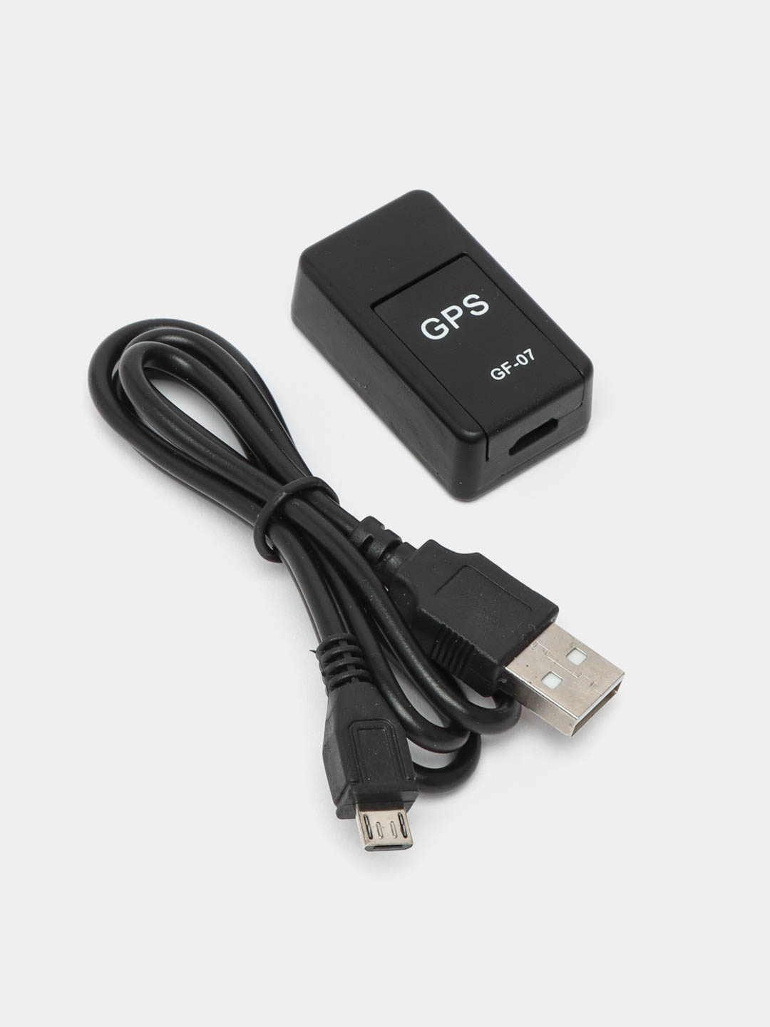 Устройство слежения локатор GPS Tracker GF-07 GSM/GPRS купить по низким ...