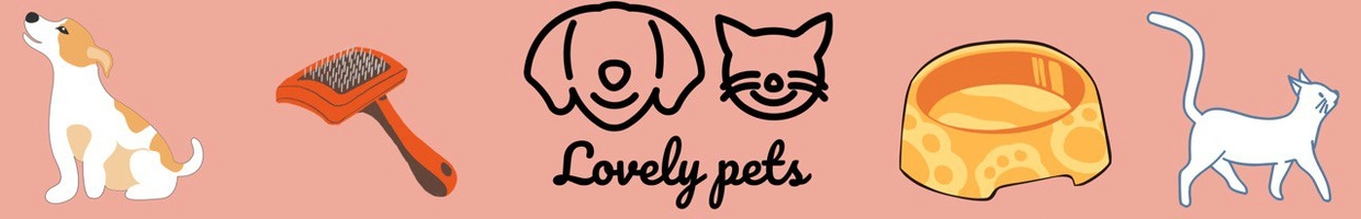 Lovely pets