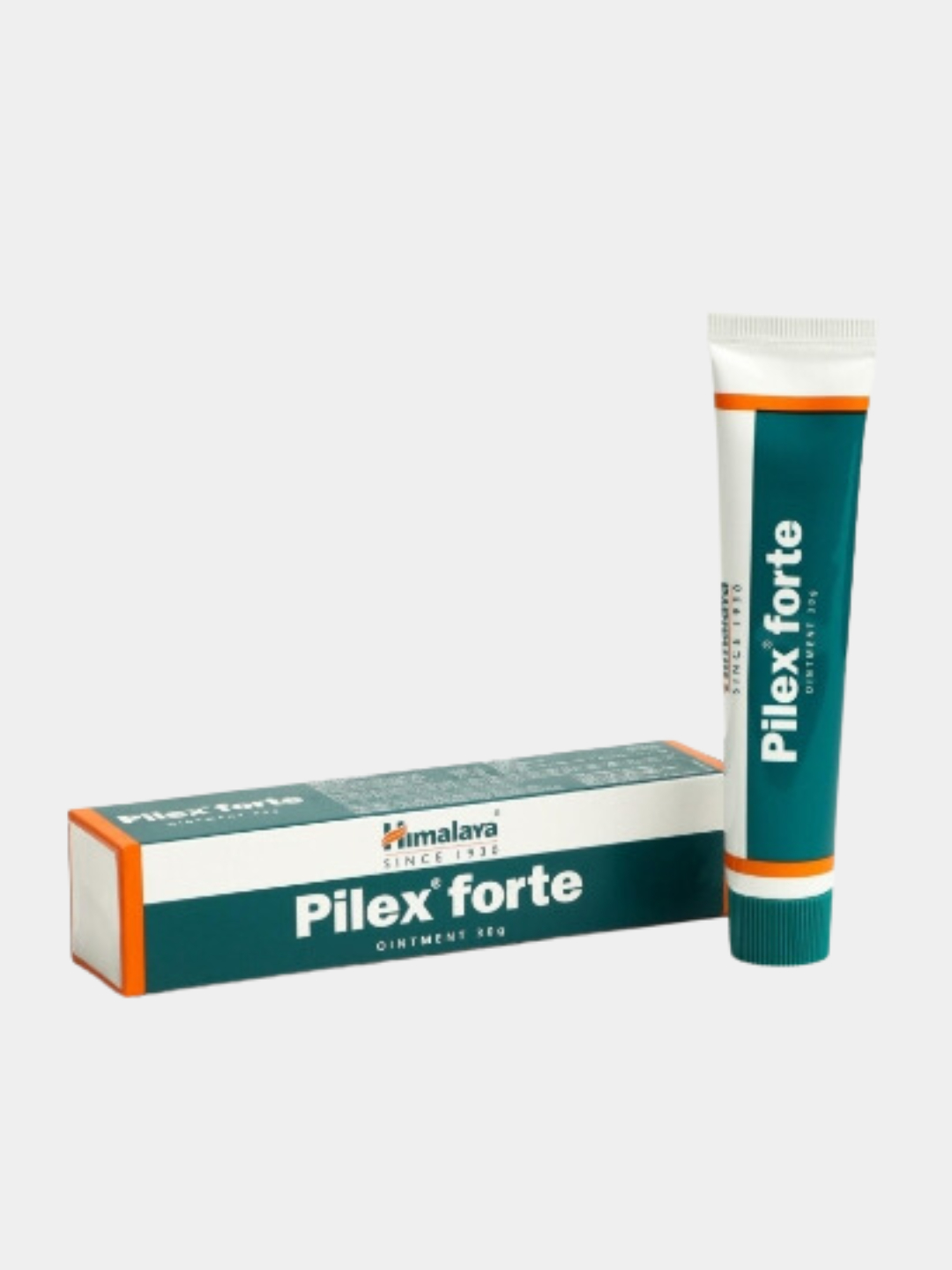 Pilex forte мазь инструкция по применению