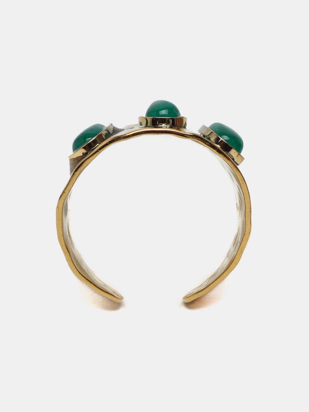 Кольцо SOUL JEWELRY, во французском ретро стиле, с натуральными камнями