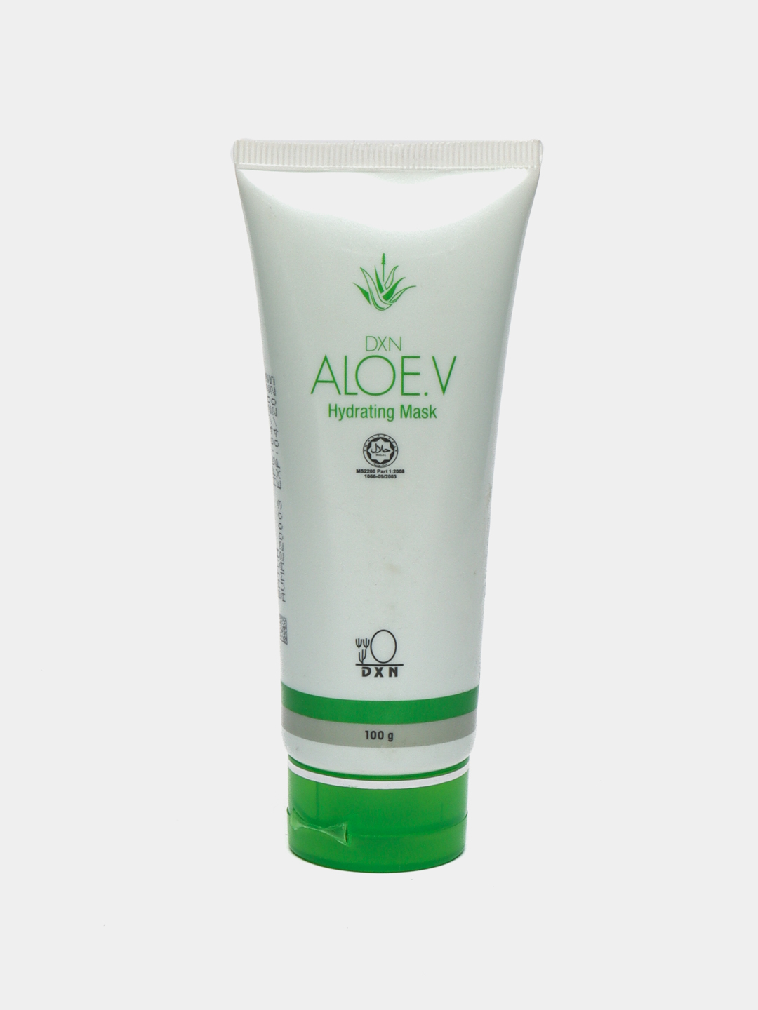 Aloe v