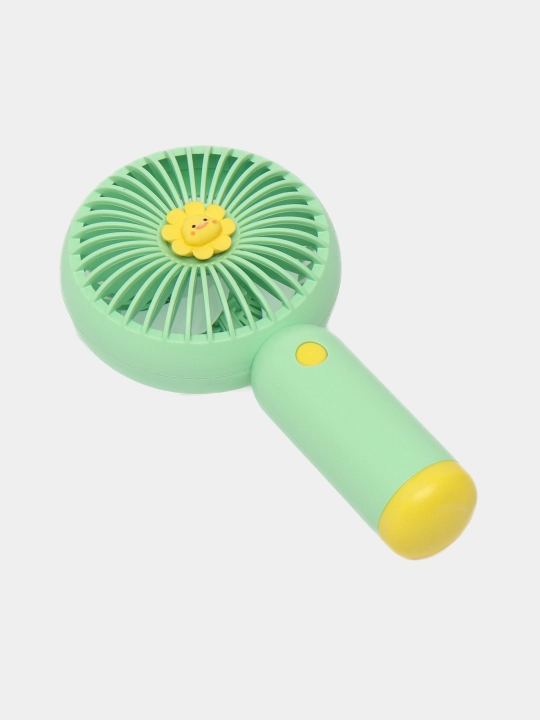 Portativ mini ventilyator