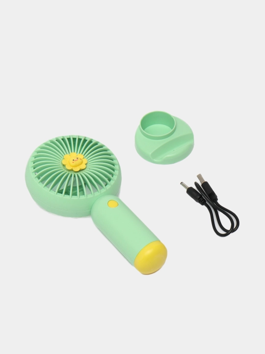 Portativ mini ventilyator - 
