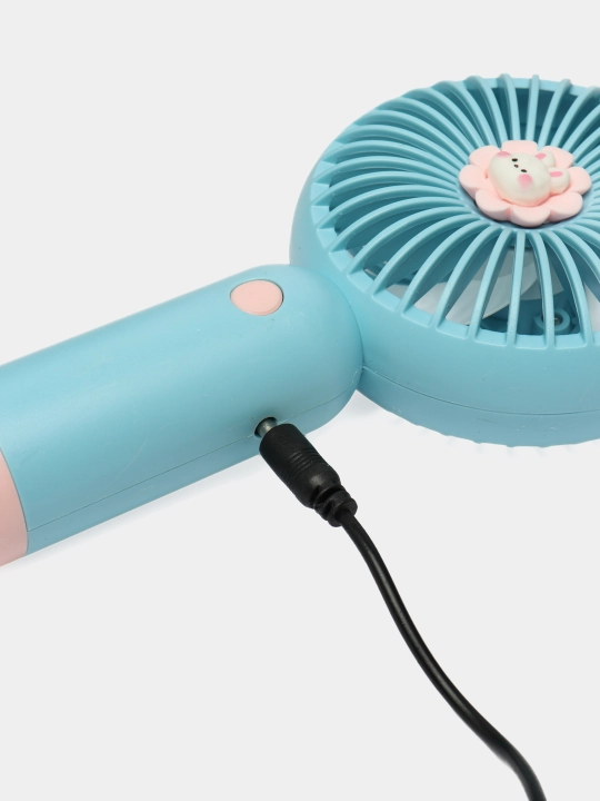 Portativ mini ventilyator