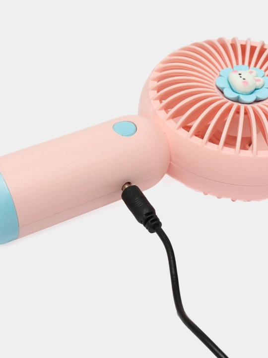 Portativ mini ventilyator