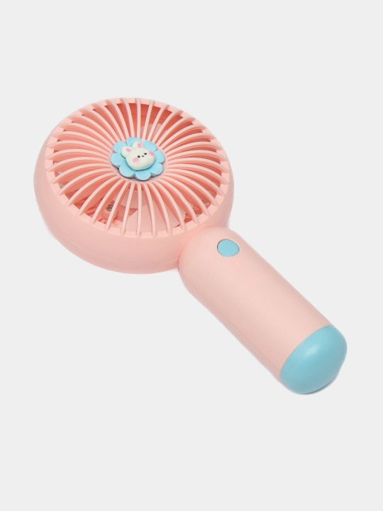 Portativ mini ventilyator