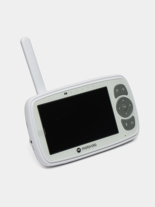 Raqamli video enaga Motorola VM34