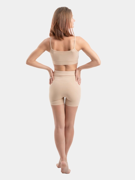 Ayollar to'plami  Didi Clover, top + velosipedkalar
