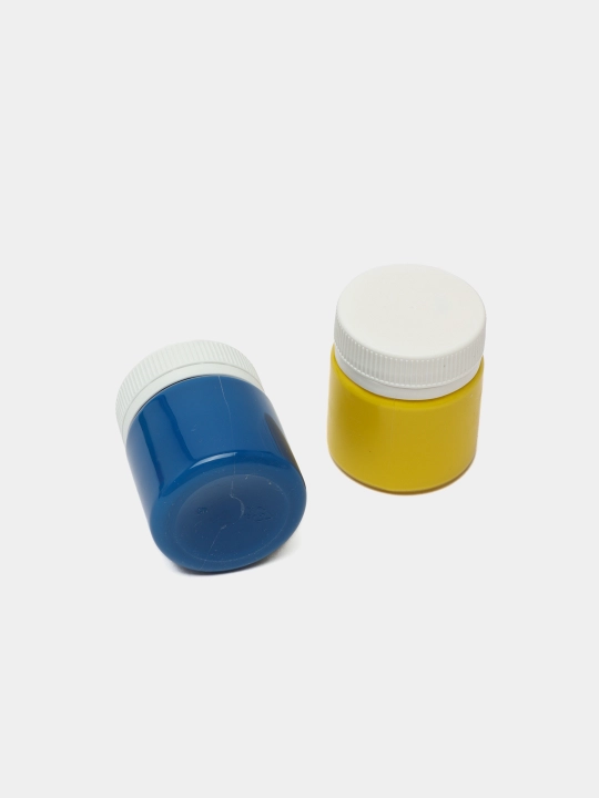 Badiiy guash bo'yoqlari to'plami Sonet dan, 40 ml, 12 ta rang