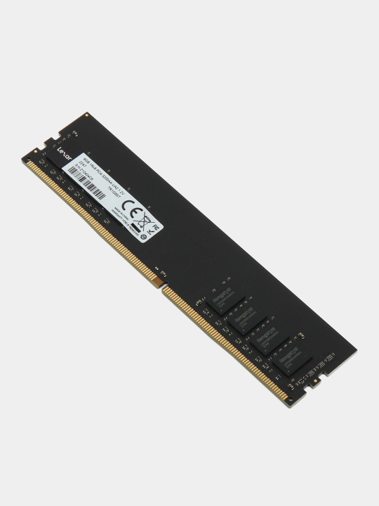 Operativ xotira Lexar 8/16GB DDR4 3200MHz UDIMM PK uchun - 