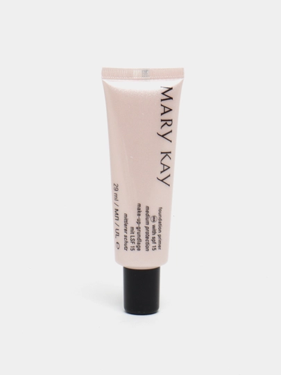 Выравнивающая основа под макияж Mary Kay SPF 15 - 