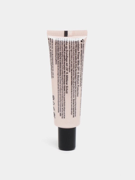 Tekislovchi bo'yanish asosi Mary Kay SPF 15