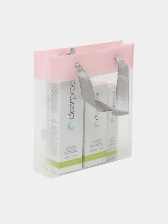 Toplam Clear Proof muammoli terini tozalash vositasi
