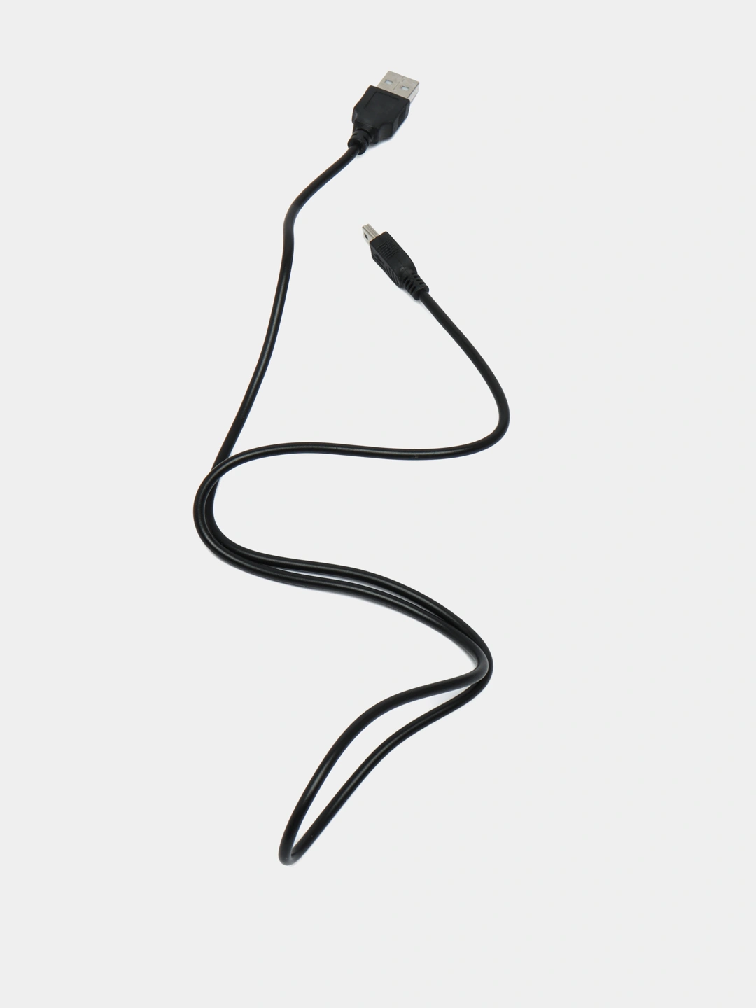 Кабель USB - Mini USB, 80 см купить по низким ценам в интернет-магазине ...