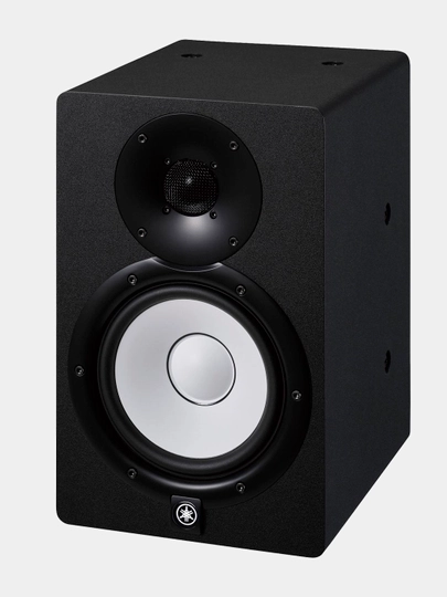 Студийный монитор YAMAHA HS7I Black - 