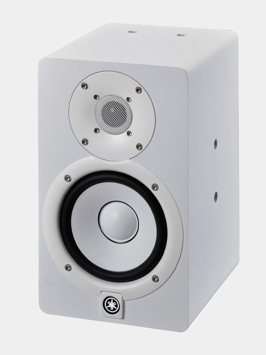 Студийный монитор YAMAHA HS7I White - 