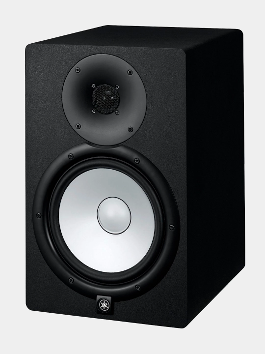 Студийный монитор YAMAHA HS8 Black - 