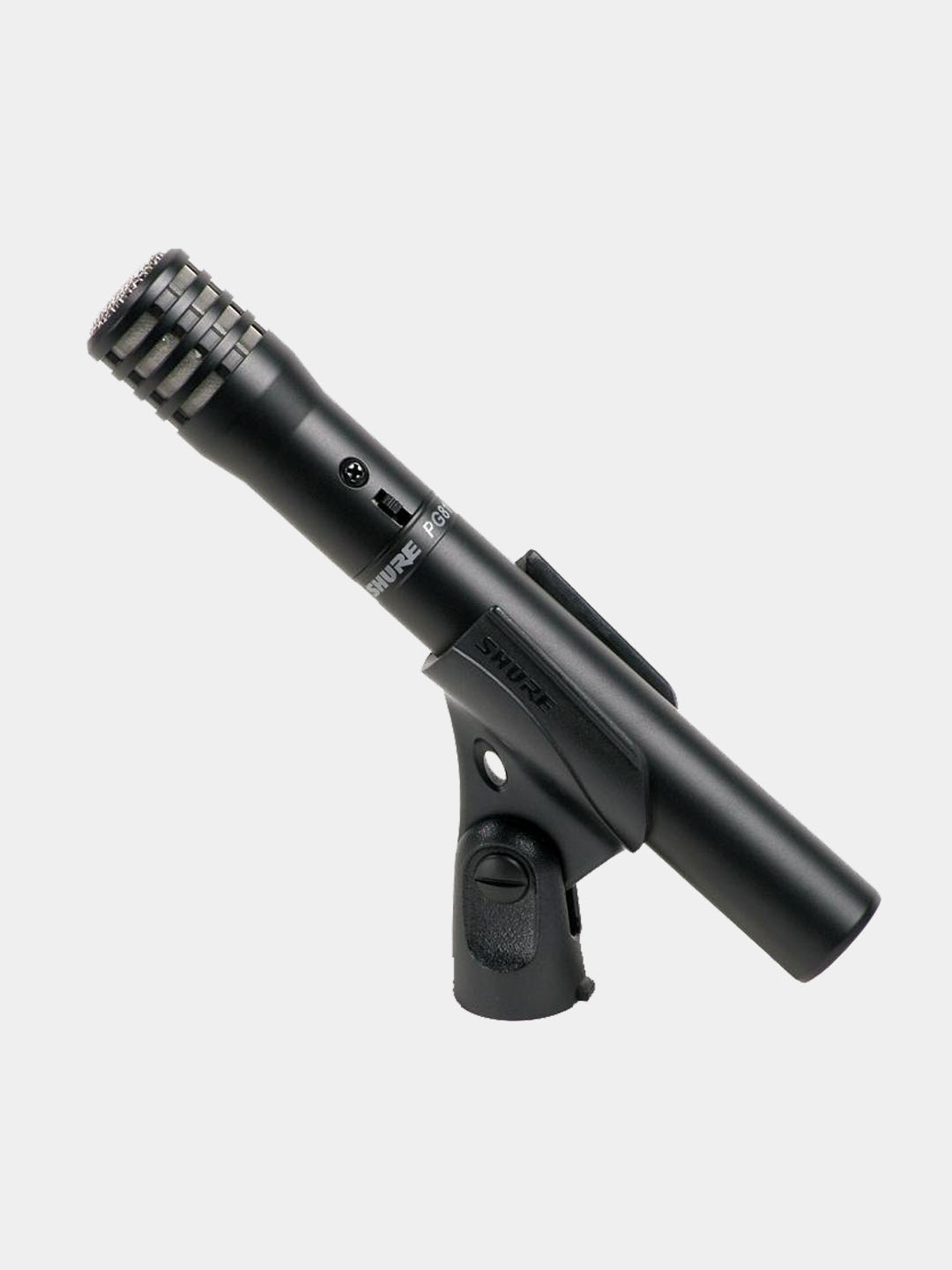 Конденсаторный инструментальный микрофон SHURE PGA81-XLR - 