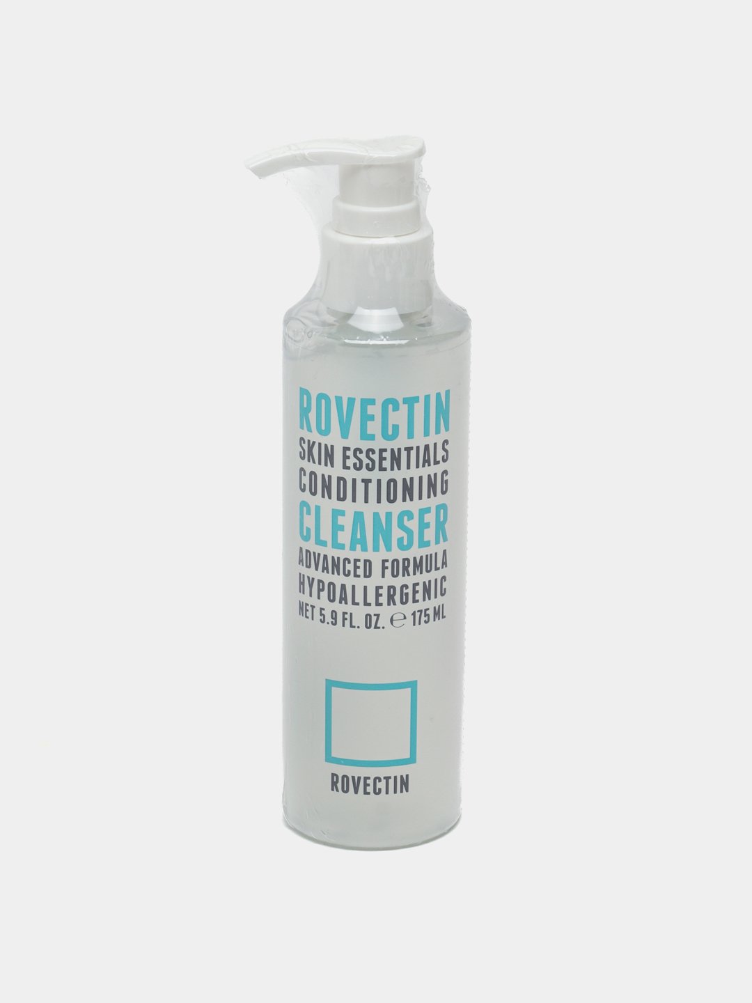 Гель Для Умывания Rovectin Skin Essentials Conditioning Cleanser.